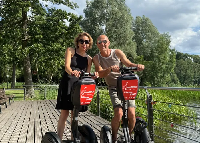 Traumzeitboot Susan Yacht - Exklusiver Festlieger In Perfekter Lage Am Scharmuetzelsee بوتيل *